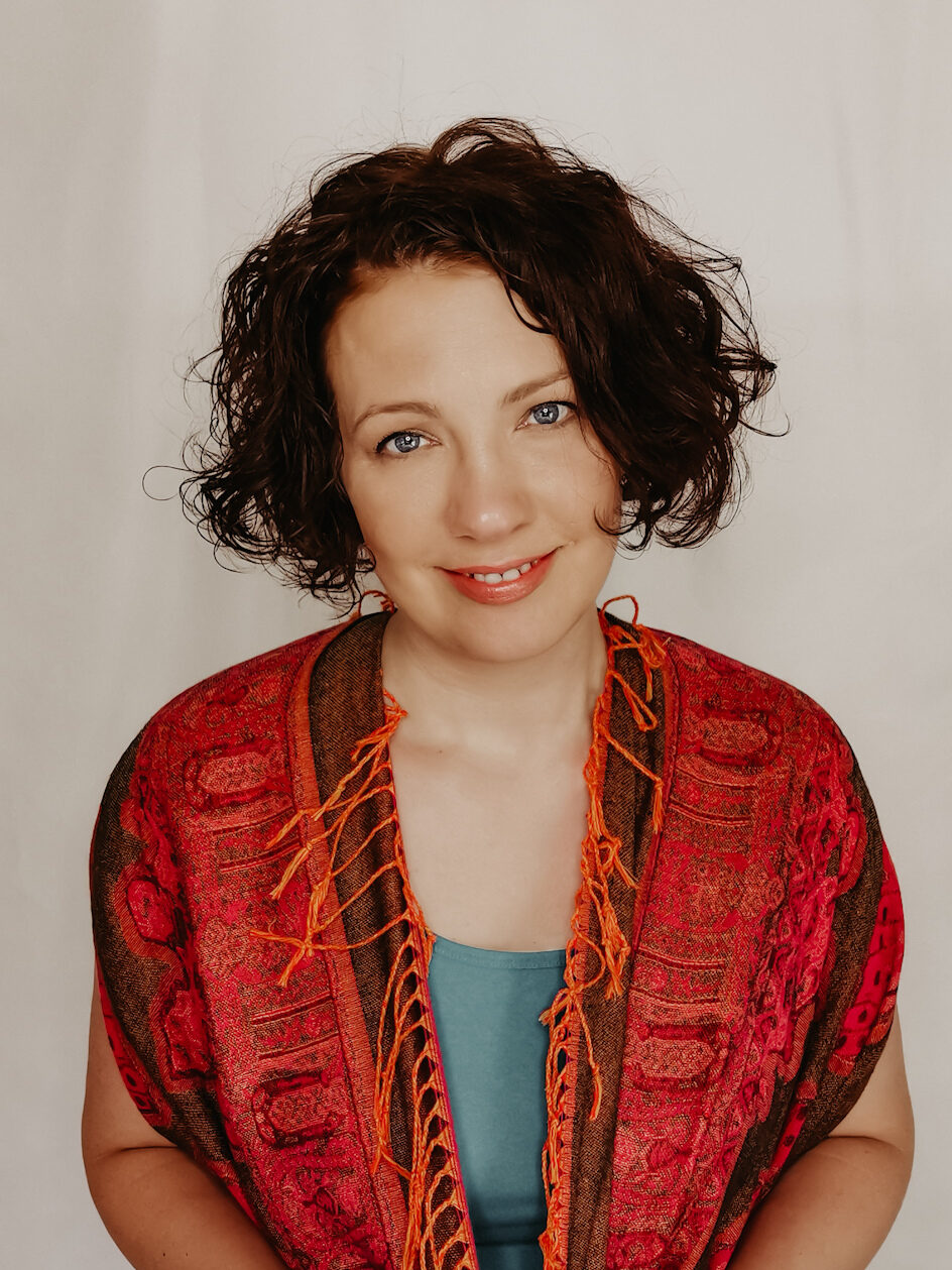 Ilze Danelsone